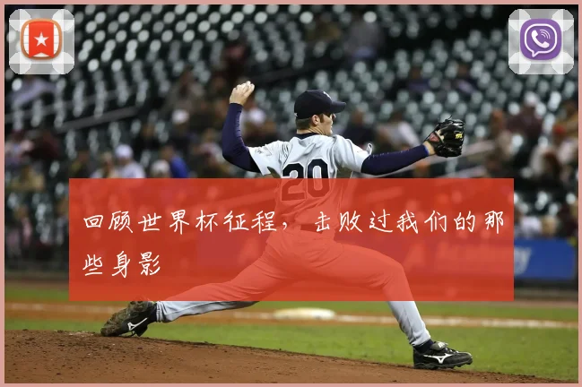 回顾世界杯征程，击败过我们的那些身影