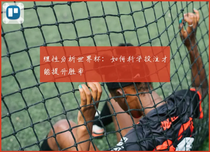 理性分析世界杯:如何科学投注才能提升胜率